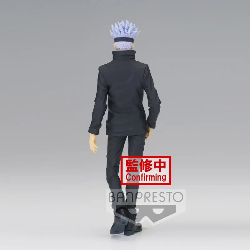 Jujutsu Kaisen Jukon No Kata Satoru Gojo figure 17cm product photo