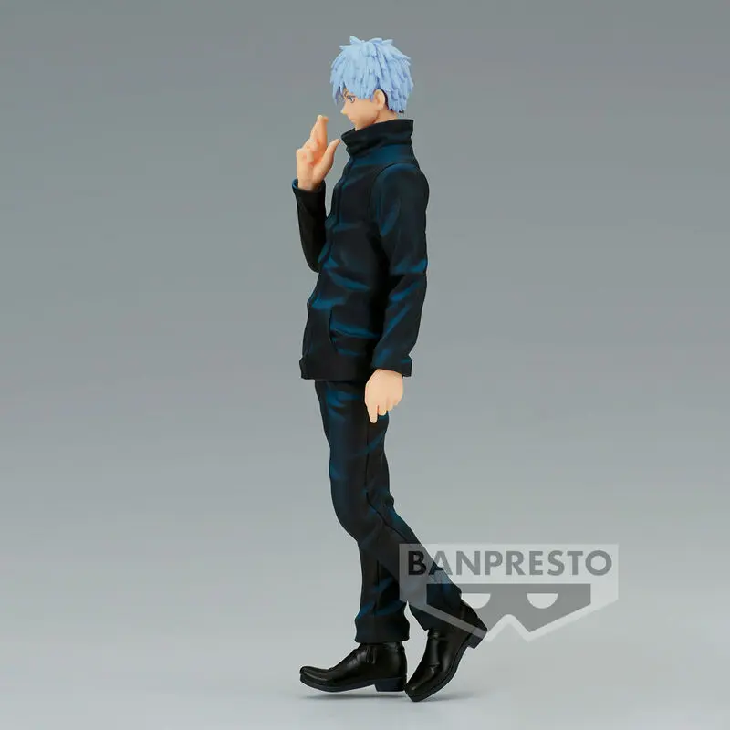 Jujutsu Kaisen Jukon no Kata Satoru Gojo figure 17cm product photo