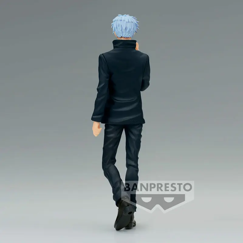 Jujutsu Kaisen Jukon no Kata Satoru Gojo figure 17cm product photo