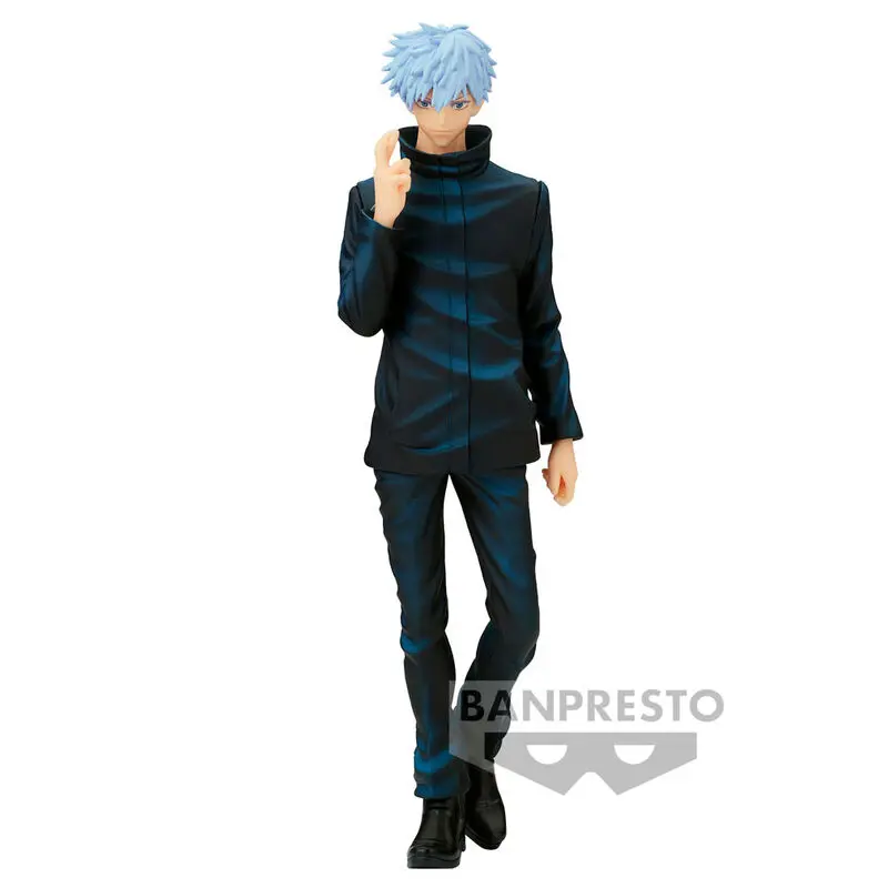Jujutsu Kaisen Jukon no Kata Satoru Gojo figure 17cm product photo