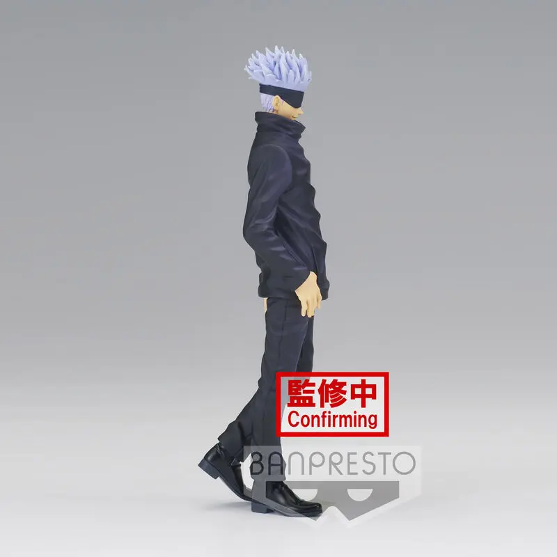 Jujutsu Kaisen Jukon No Kata Satoru Gojo figure 17cm product photo