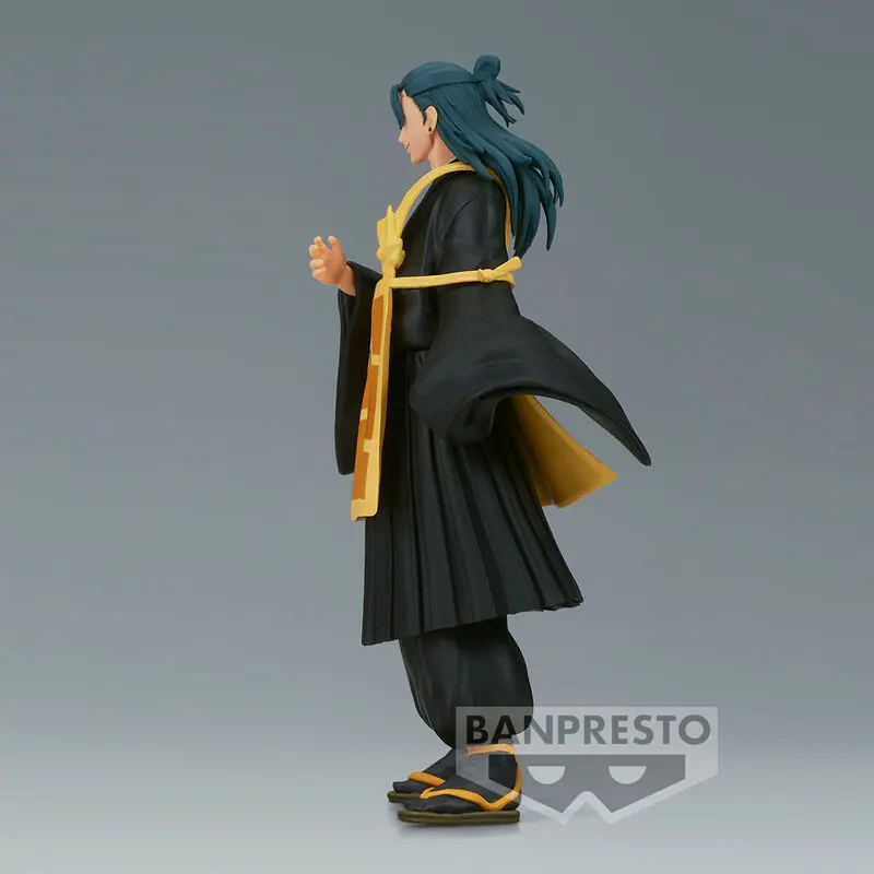 Jujutsu Kaisen Jukon no Kata Suguru Geto figure 17cm product photo