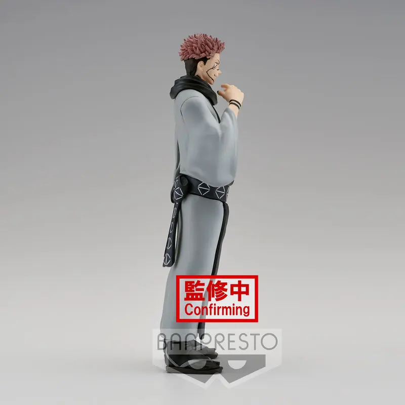 Jujutsu Kaisen Jukon No Kata Sukuna figure 16cm product photo