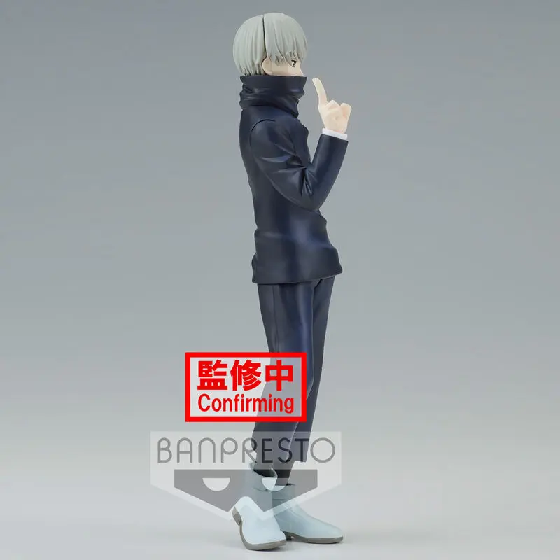 Jujutsu Kaisen Jukon No Kata Toge Inumaki figure 15cm termékfotó