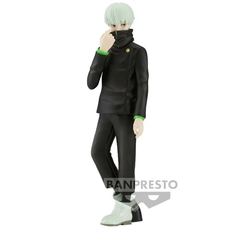 Jujutsu Kaisen Jukon No Kata Toge Inumaki figure 15cm product photo