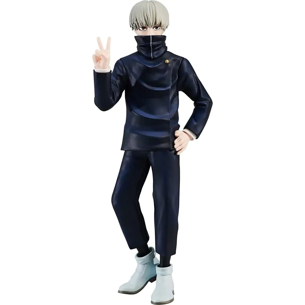 Jujutsu Kaisen Jukon No Kata Toge Inumaki figure 15cm product photo
