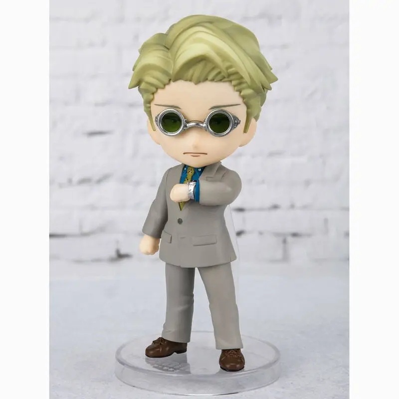 Jujutsu Kaisen Kento Nanami mini figure 9cm product photo