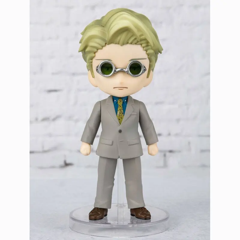 Jujutsu Kaisen Kento Nanami mini figure 9cm product photo