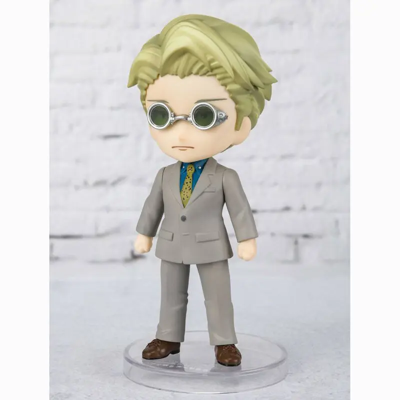 Jujutsu Kaisen Kento Nanami mini figure 9cm product photo