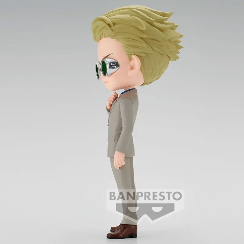 Jujutsu Kaisen Kento Nanami Q Posket A 14cm product photo
