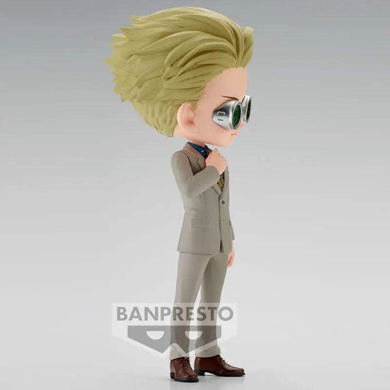 Jujutsu Kaisen Kento Nanami Q Posket A 14cm product photo