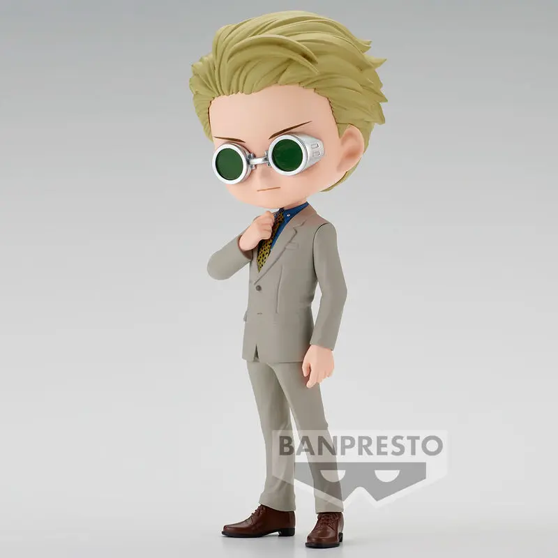 Jujutsu Kaisen Kento Nanami Q Posket A 14cm product photo