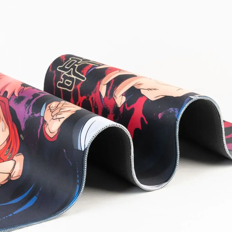 Jujutsu Kaisen gaming desk mat termékfotó