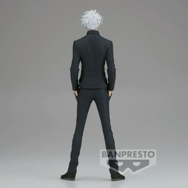 Jujutsu Kaisen King of Artist Satoru Gojo figure 22cm product photo