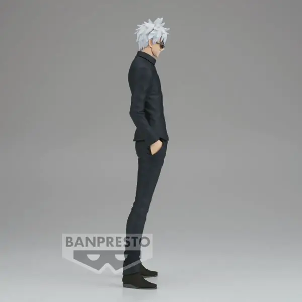 Jujutsu Kaisen King of Artist Satoru Gojo figure 22cm product photo