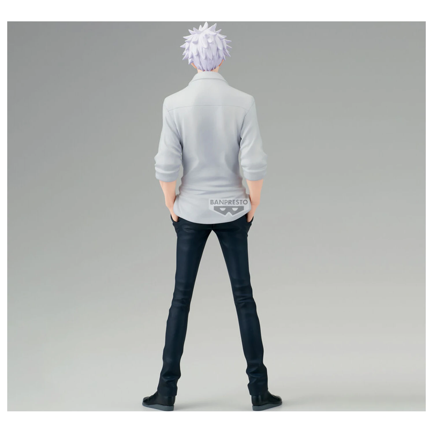 Jujutsu Kaisen King of Artist Satoru Gojo figure 22cm product photo