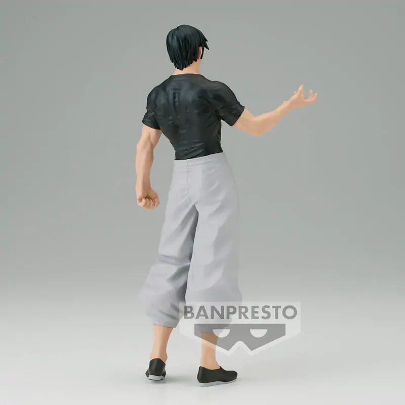 Jujutsu Kaisen King of Artist Toji Fushiguro figure 22cm termékfotó