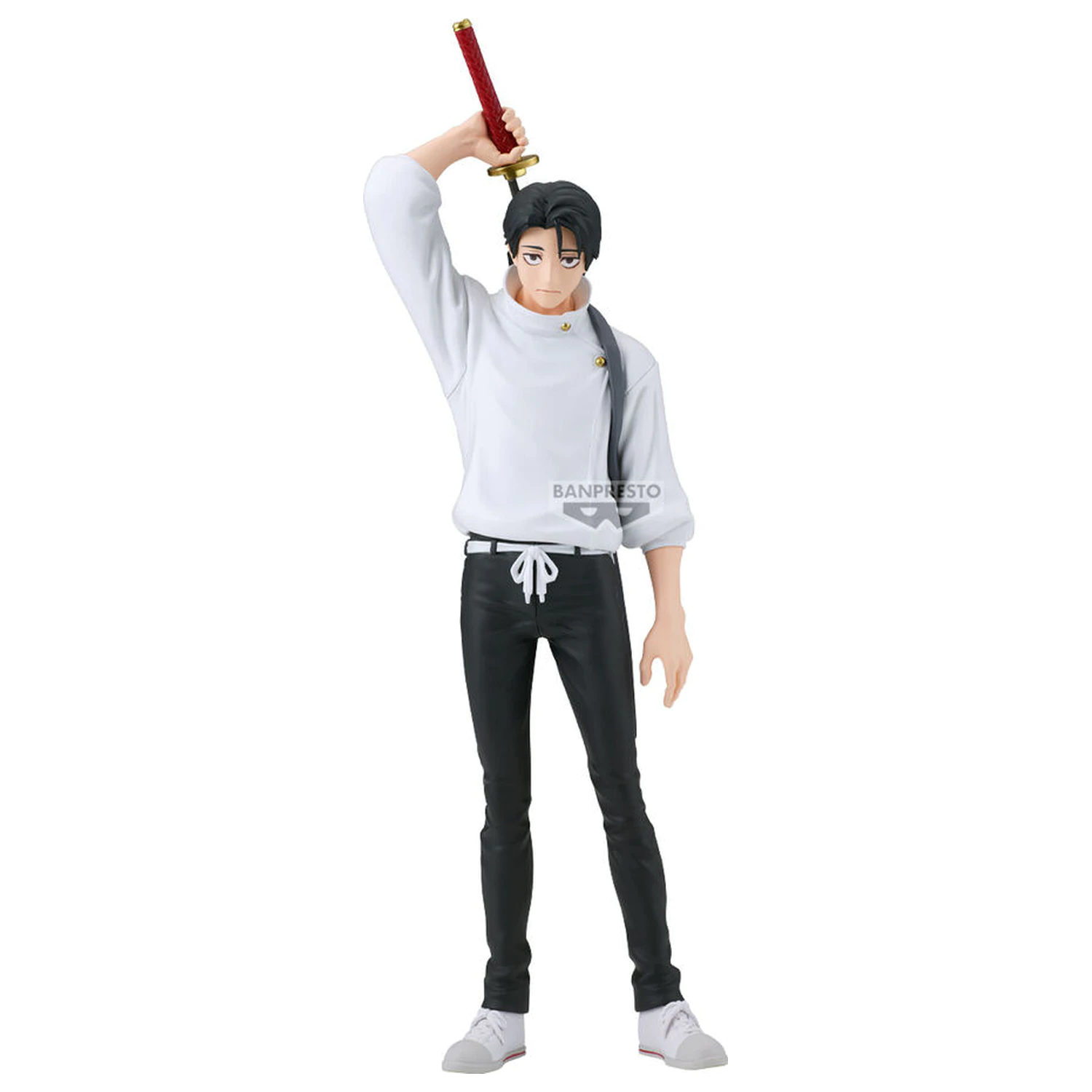 Jujutsu Kaisen King of Artist Yuta Okkotsu figure 26cm product photo