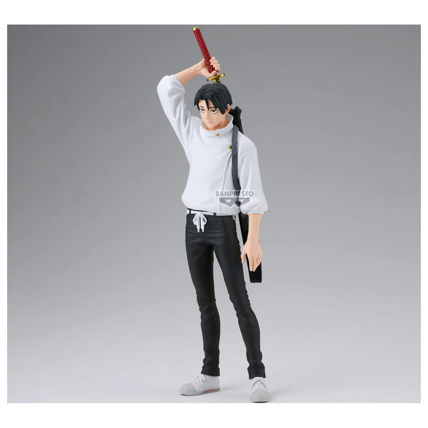 Jujutsu Kaisen King of Artist Yuta Okkotsu figure 26cm product photo