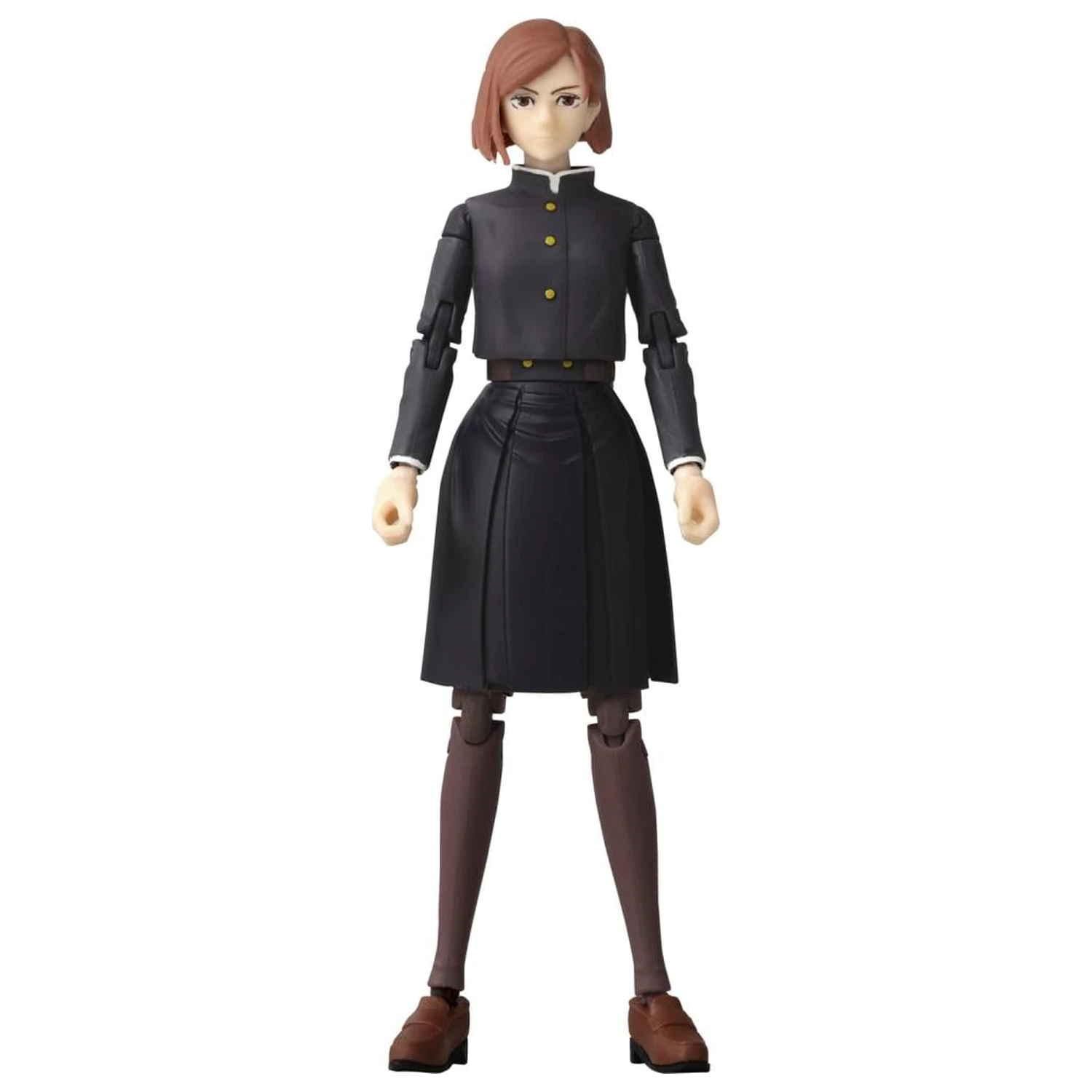 Jujutsu Kaisen Kugisaki Nobara Figure Anime Heroes 17cm product photo