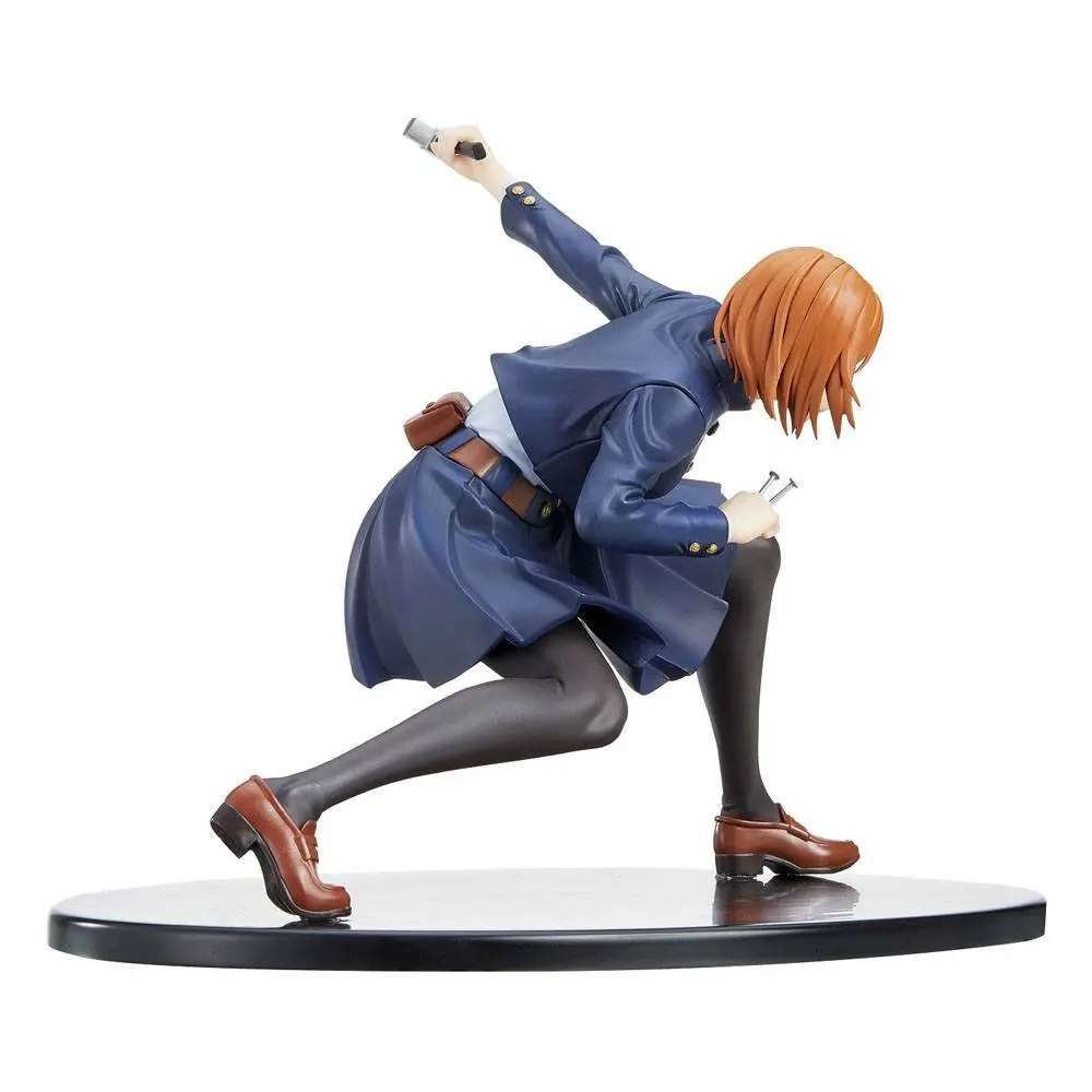Jujutsu Kaisen PVC Statue Kugisaki Nobara 15 cm product photo