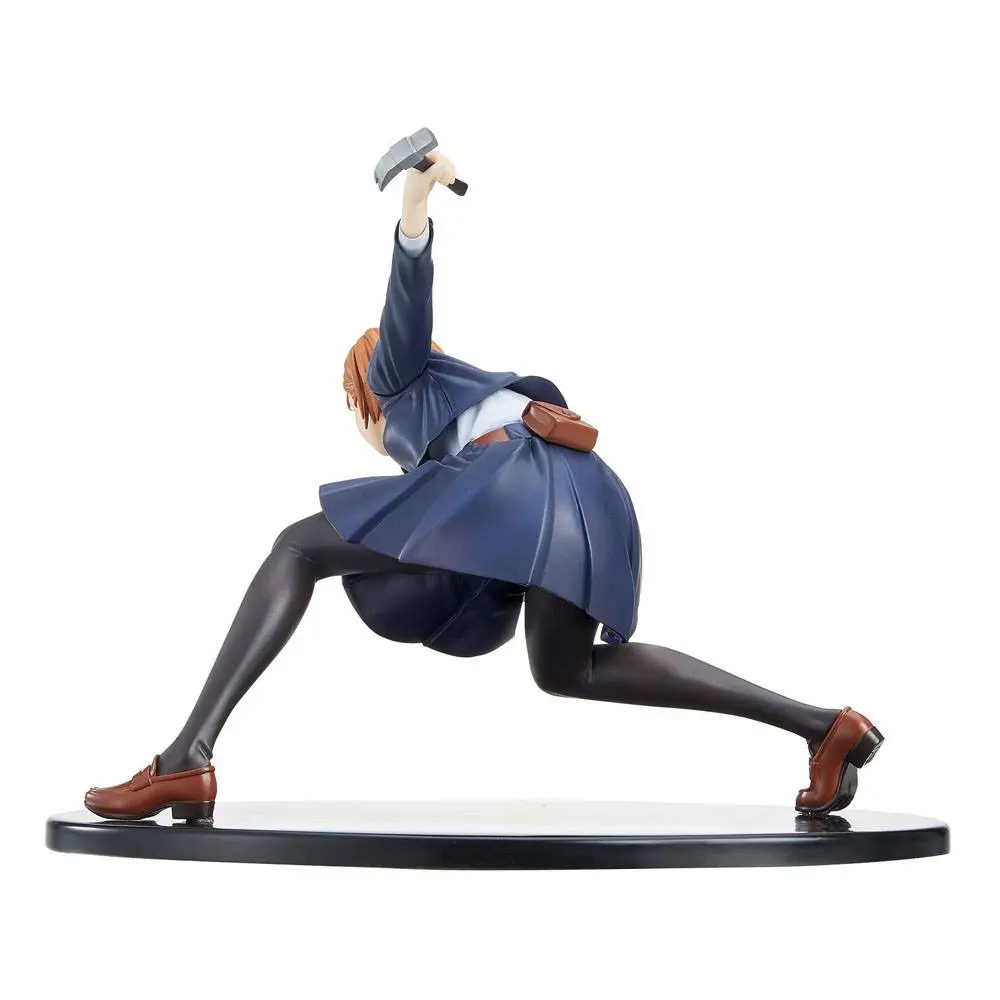 Jujutsu Kaisen PVC Statue Kugisaki Nobara 15 cm product photo
