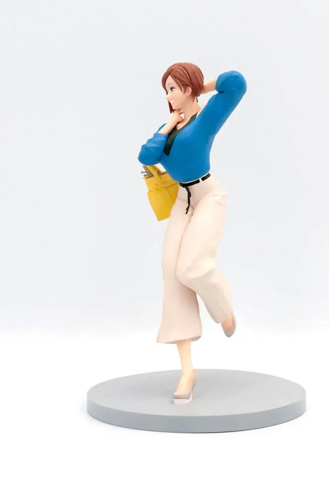 Jujutsu Kaisen PVC Statue Kugisaki Nobara Vol. 2 20 cm product photo