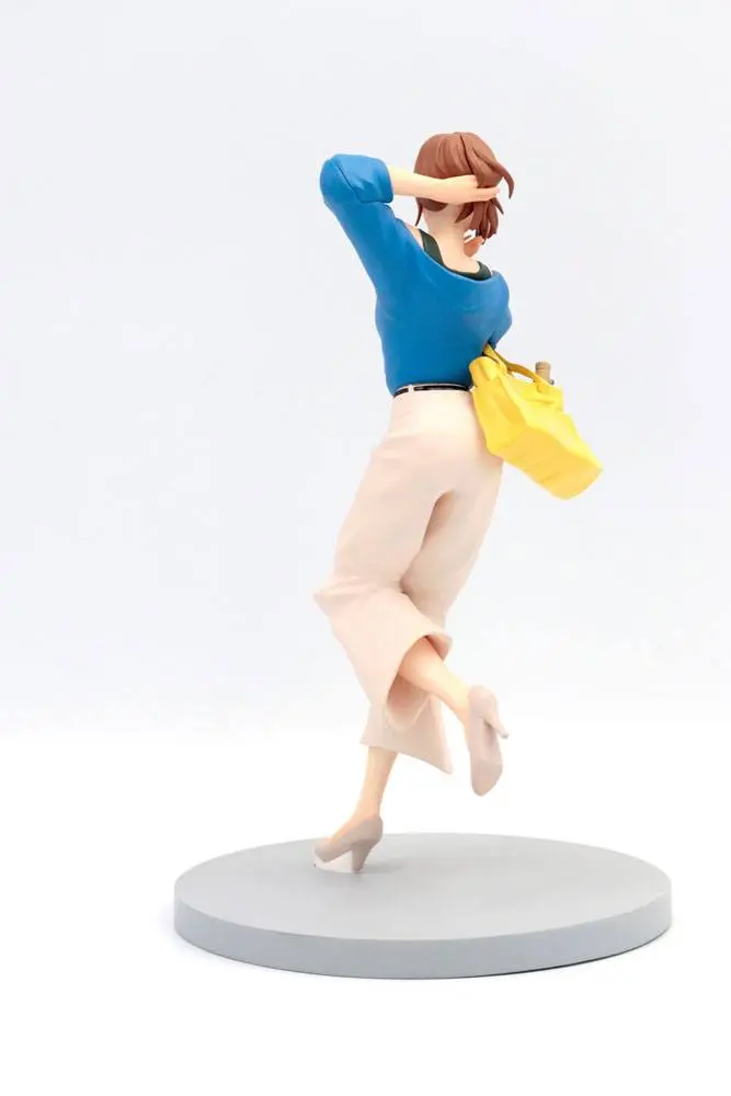 Jujutsu Kaisen PVC Statue Kugisaki Nobara Vol. 2 20 cm product photo