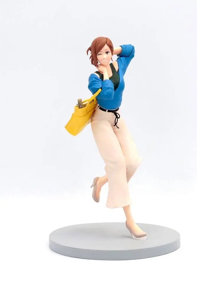 Jujutsu Kaisen PVC Statue Kugisaki Nobara Vol. 2 20 cm product photo