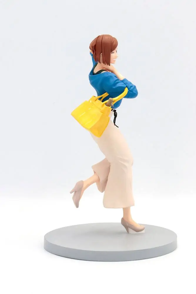 Jujutsu Kaisen PVC Statue Kugisaki Nobara Vol. 2 20 cm product photo