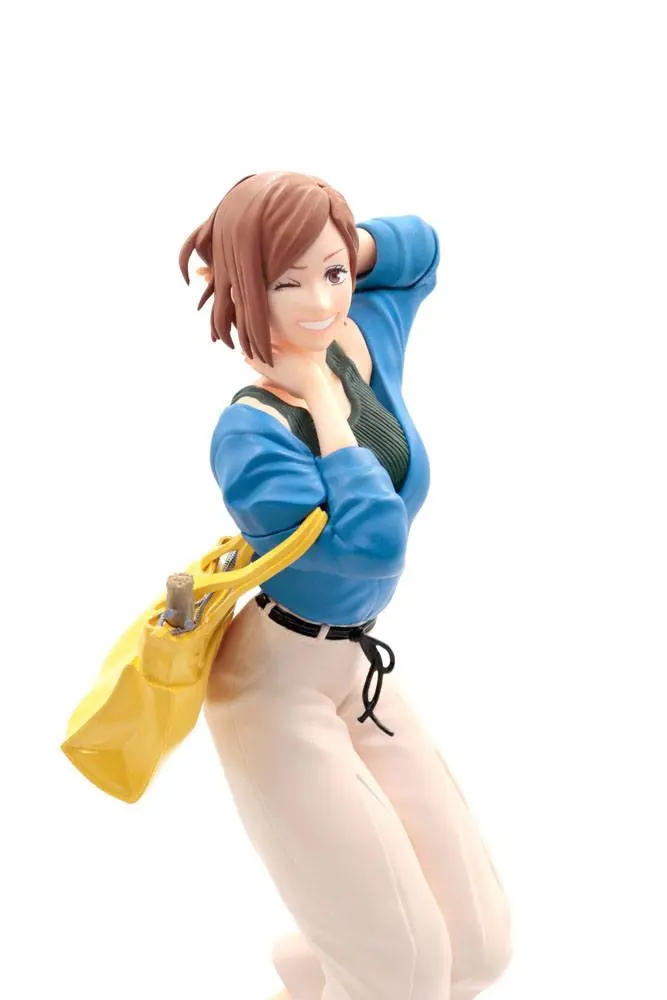 Jujutsu Kaisen PVC Statue Kugisaki Nobara Vol. 2 20 cm product photo