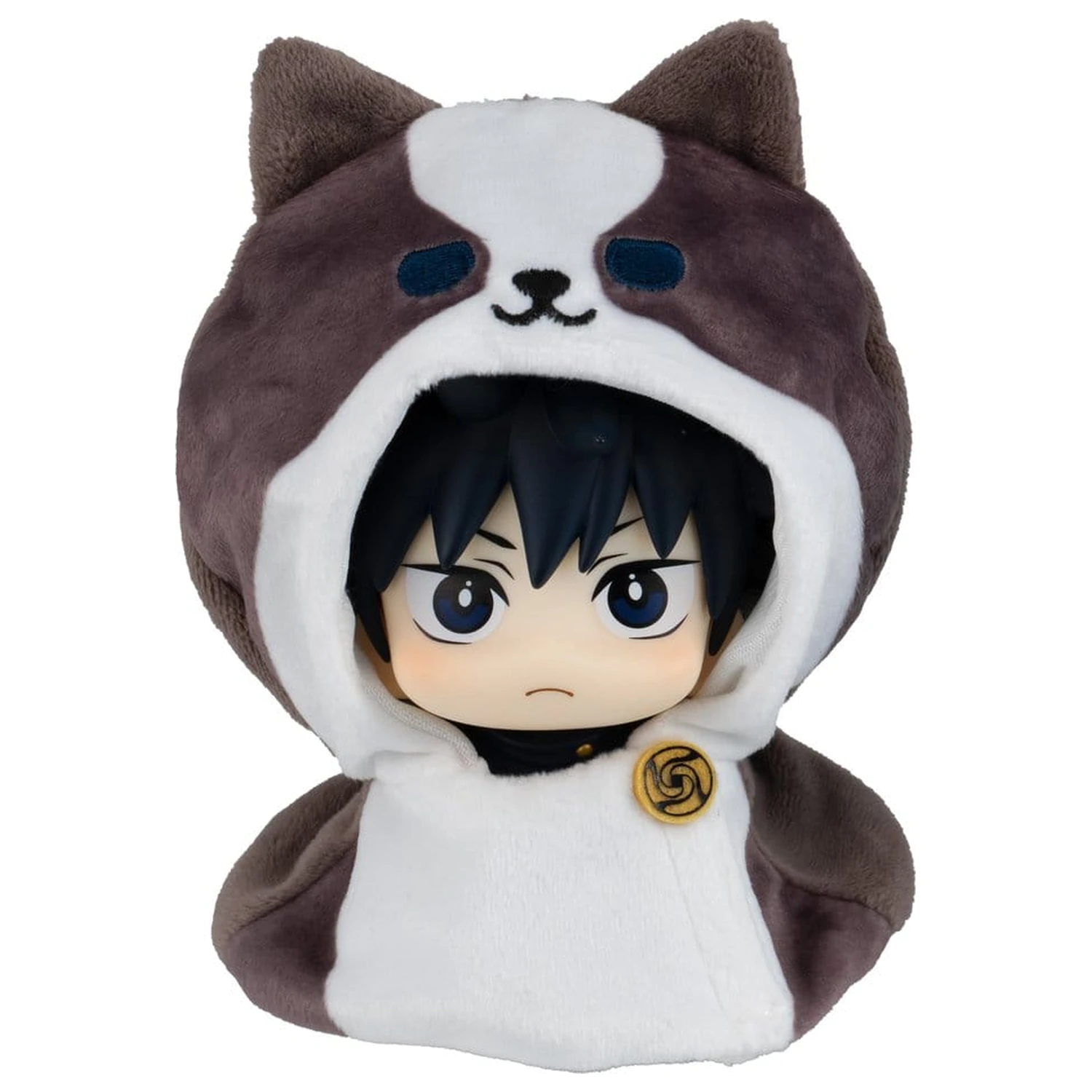Jujutsu Kaisen Look Up Cape for PVC Figure Anime 5th Anniversary Megumi Fushiguro product photo