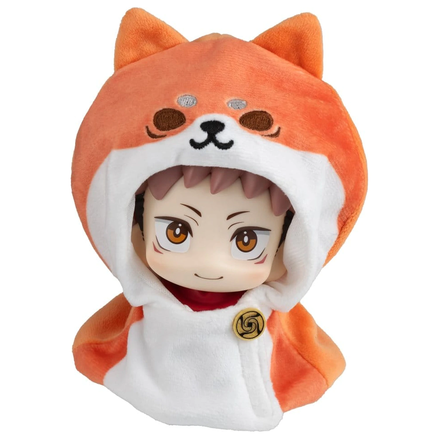 Jujutsu Kaisen Look Up Cape for PVC Figure Anime 5th Anniversary Yuji Itadori product photo