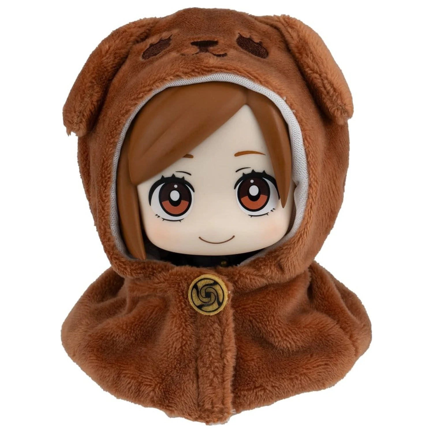 Jujutsu Kaisen Look Up Cape for PVC Figures Anime 5th Anniversary Nobara Kugisaki product photo
