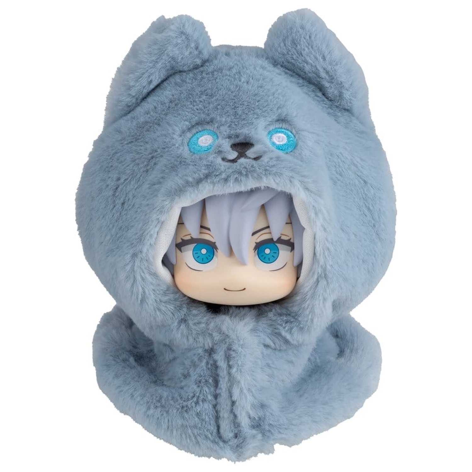 Jujutsu Kaisen Look Up Cape for PVC Figures Anime 5th Anniversary Satoru Gojo product photo