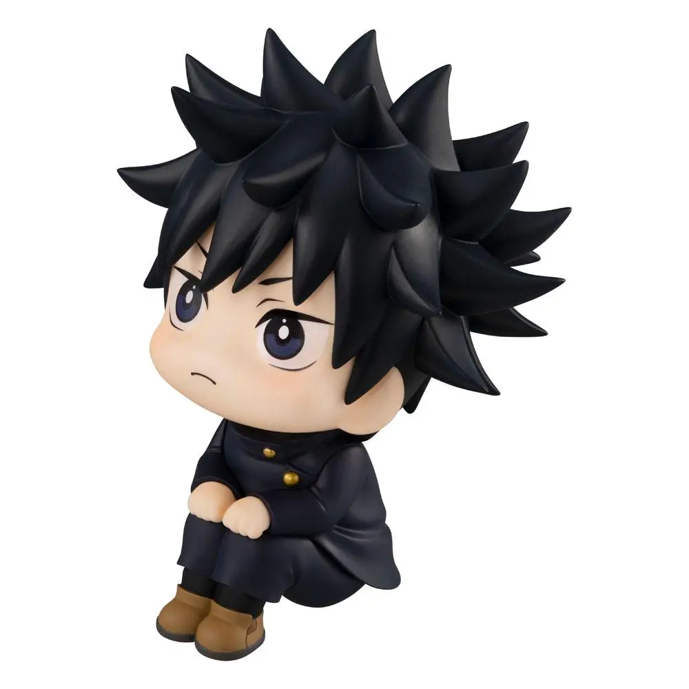Jujutsu Kaisen Look Up PVC Statue Fushiguro Megumi 11 cm product photo