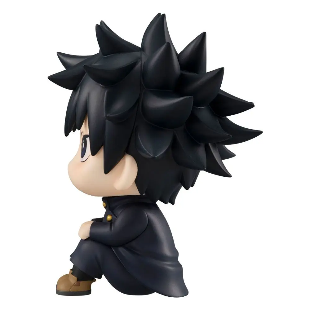 Jujutsu Kaisen Look Up PVC Statue Fushiguro Megumi 11 cm product photo