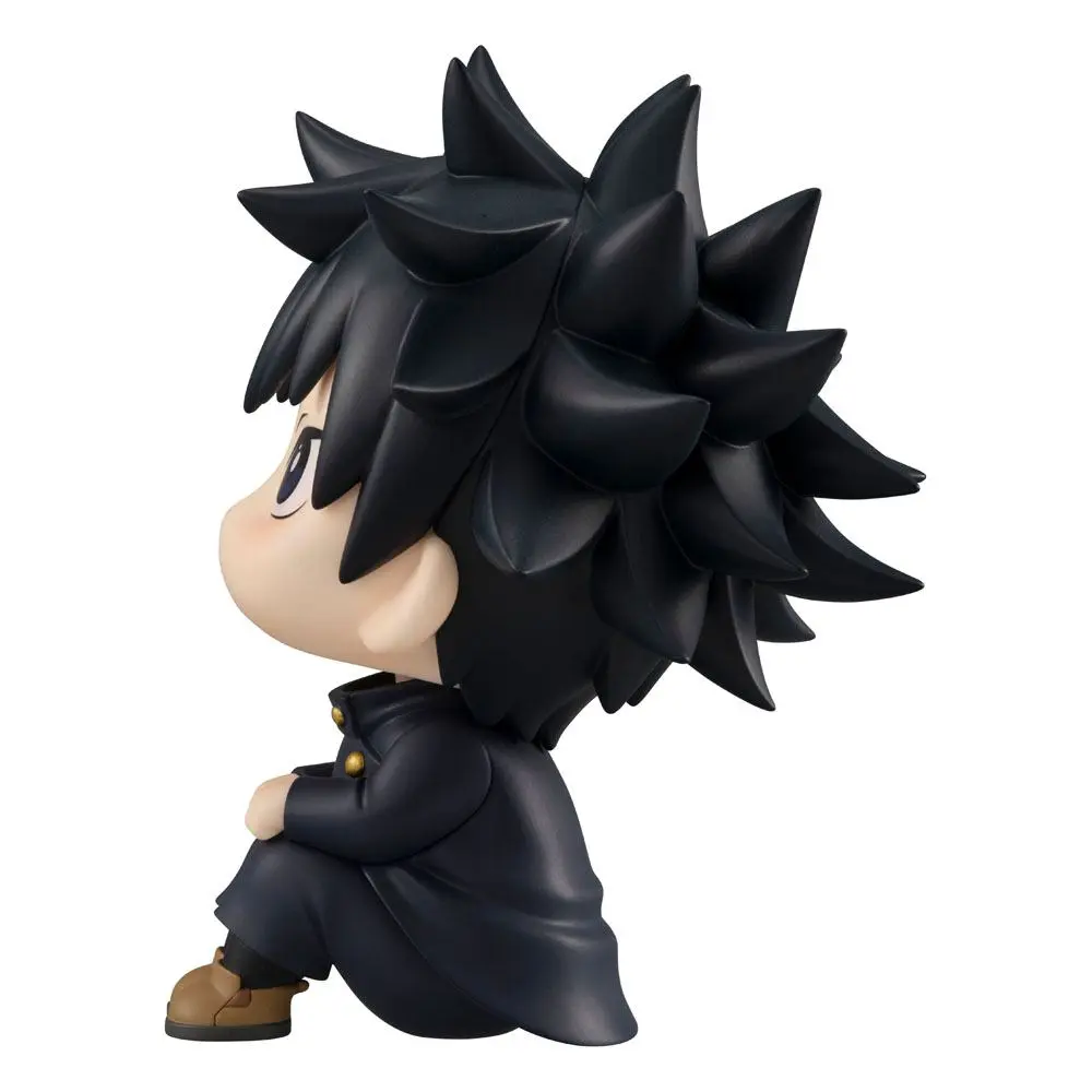 Jujutsu Kaisen Look Up PVC Statue Fushiguro Megumi 11 cm product photo
