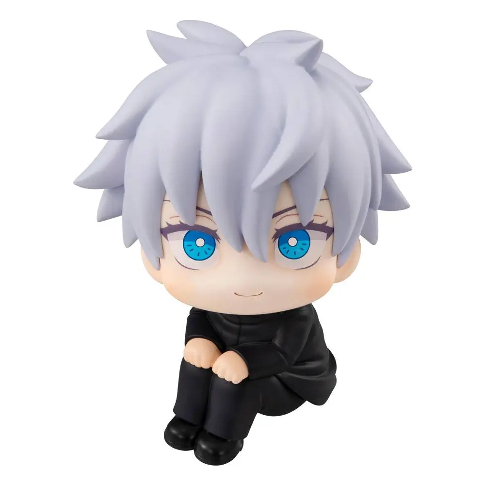Jujutsu Kaisen Look Up PVC Statue Gojo Satoru 11 cm product photo