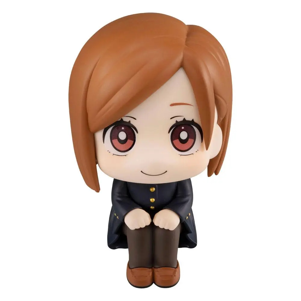 Jujutsu Kaisen Look Up PVC Statue Kugisaki Nobara 11 cm product photo
