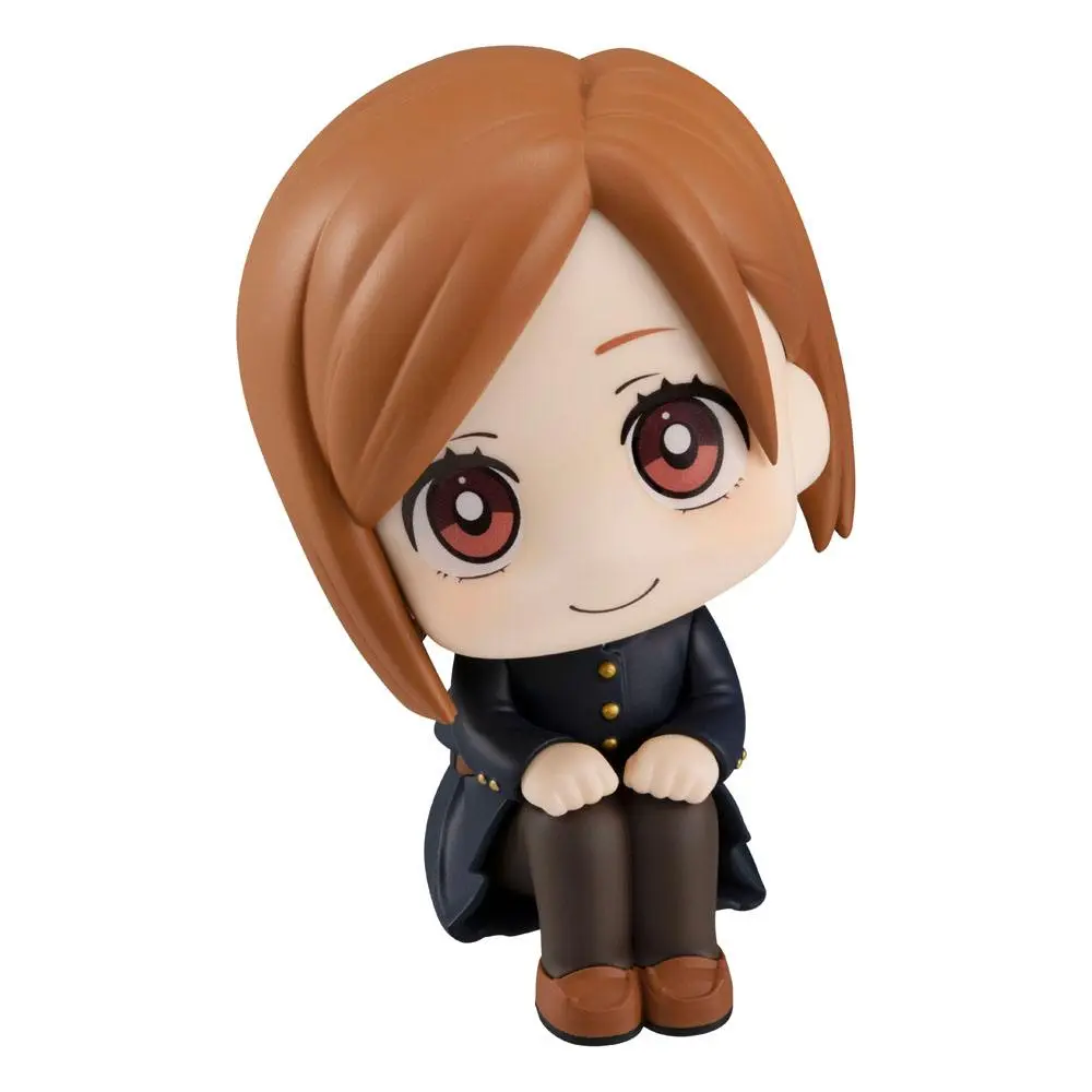 Jujutsu Kaisen Look Up PVC Statue Kugisaki Nobara 11 cm product photo