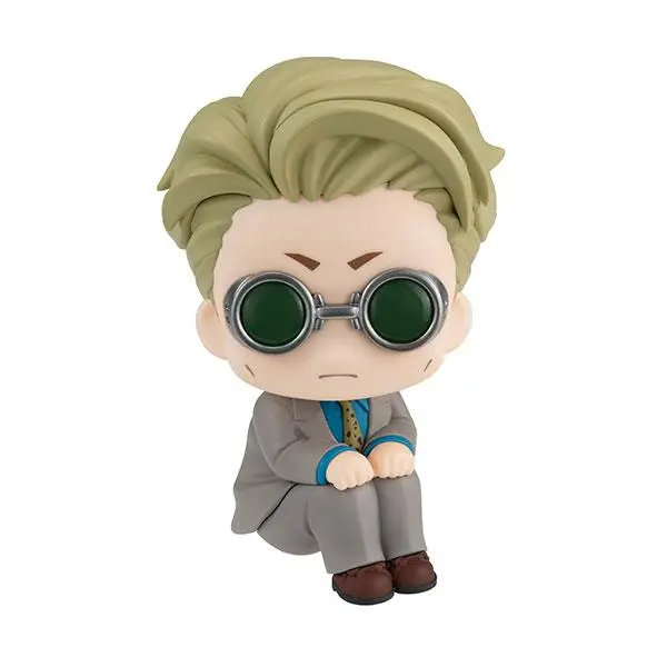 Jujutsu Kaisen Look Up PVC Statue Nanami Kento 11 cm product photo