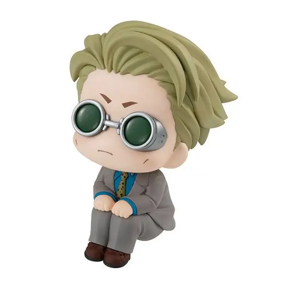 Jujutsu Kaisen Look Up PVC Statue Nanami Kento 11 cm product photo