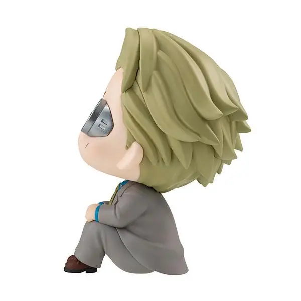 Jujutsu Kaisen Look Up PVC Statue Nanami Kento 11 cm product photo