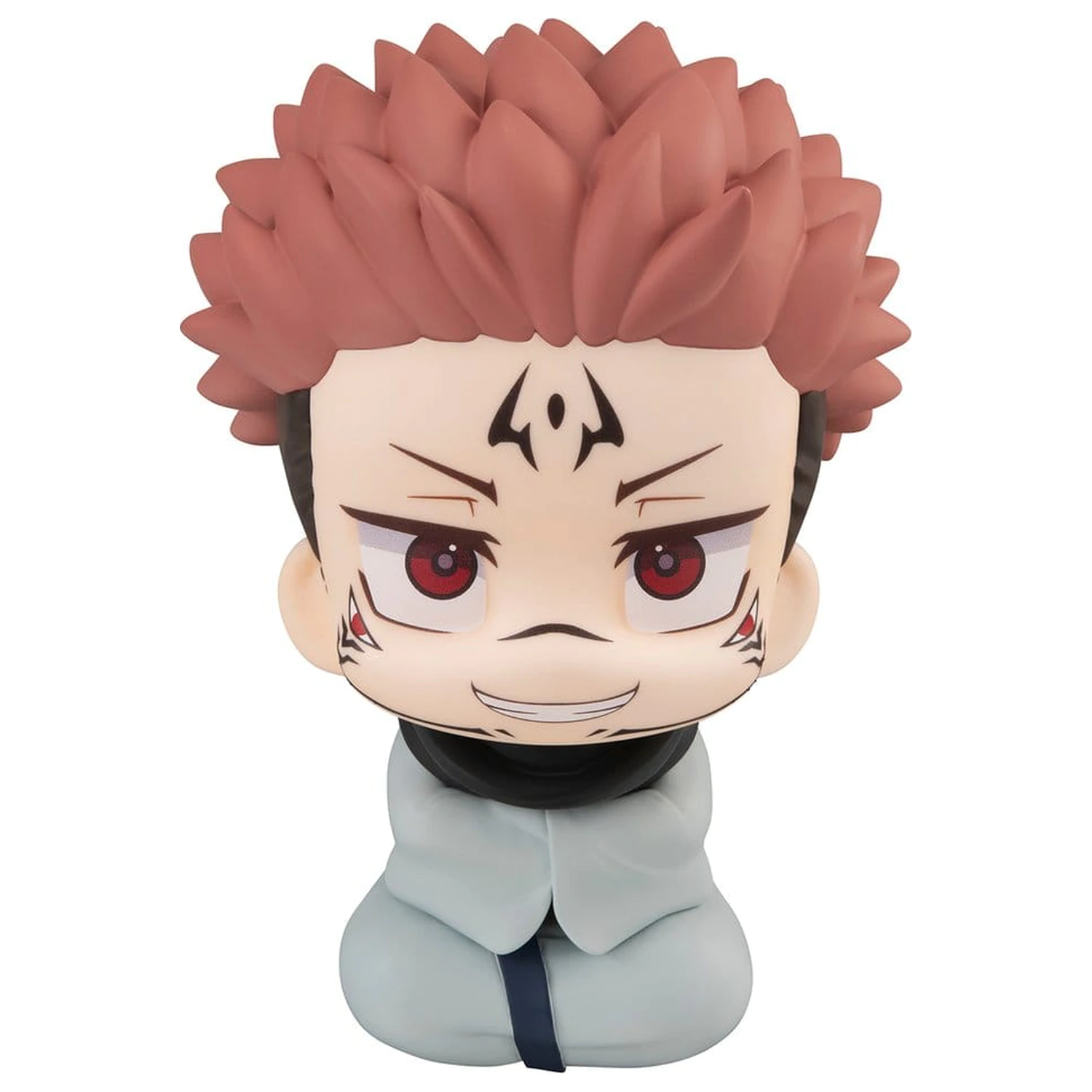 Jujutsu Kaisen Look Up PVC Figure Sukuna 11 cm (Repeat) product photo