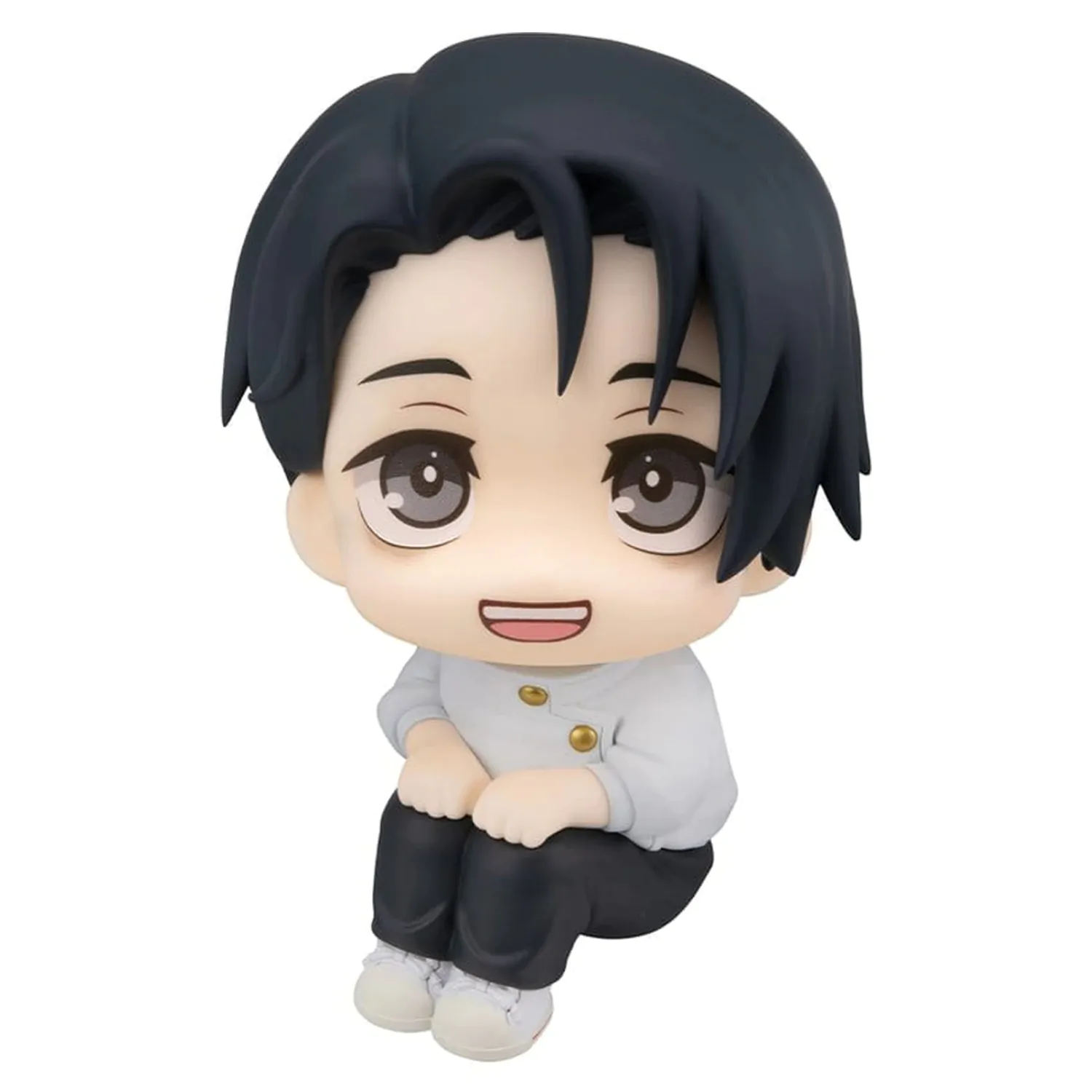Jujutsu Kaisen Look Up PVC Statue Yuta Okkotsu Ver. 2 11 cm          product photo