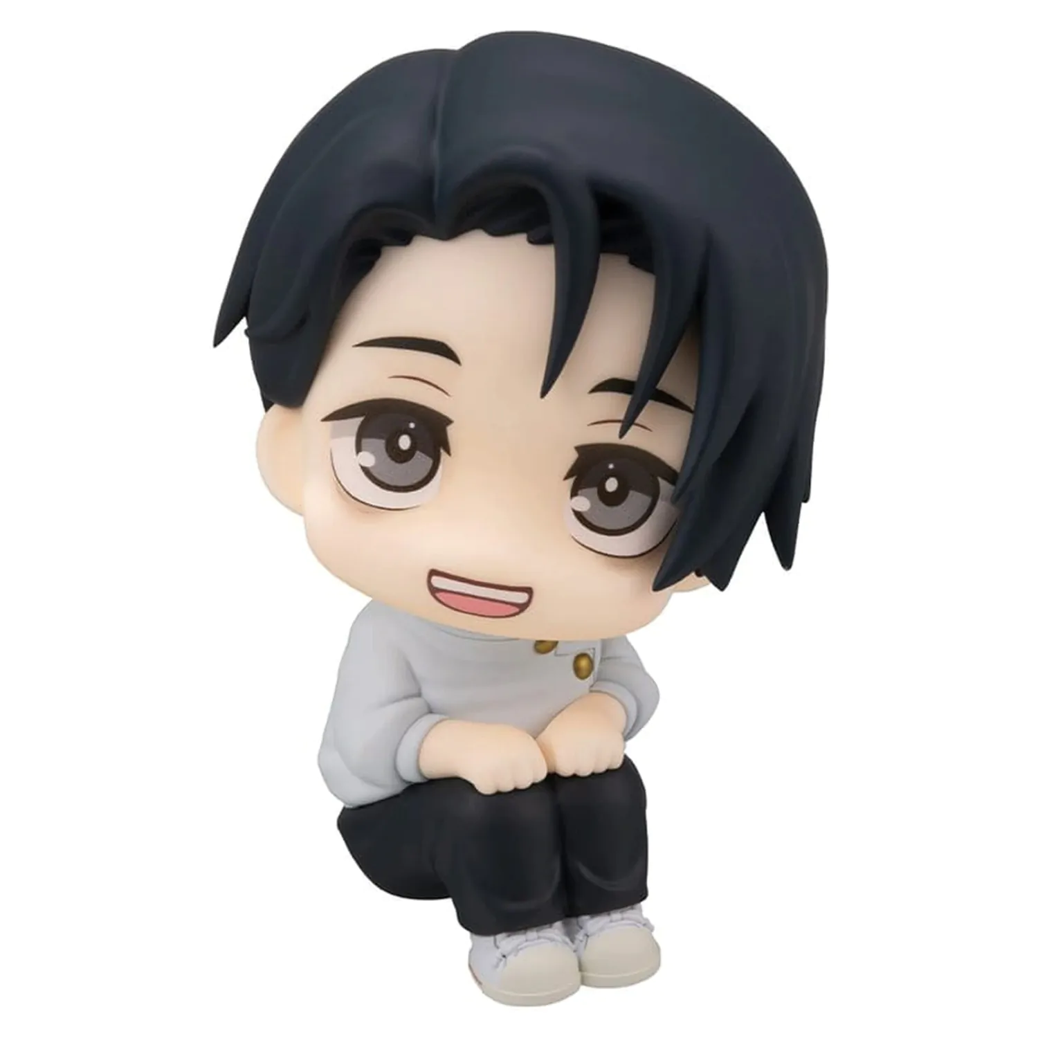 Jujutsu Kaisen Look Up PVC Statue Yuta Okkotsu Ver. 2 11 cm          product photo