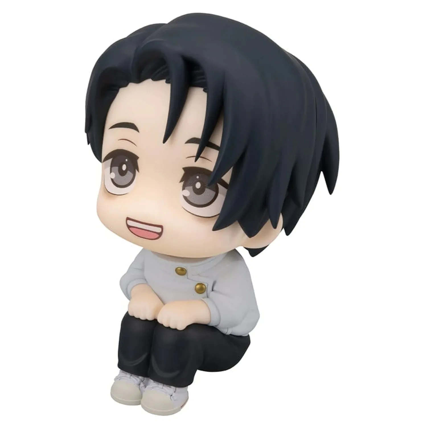 Jujutsu Kaisen Look Up PVC Statue Yuta Okkotsu Ver. 2 11 cm          product photo