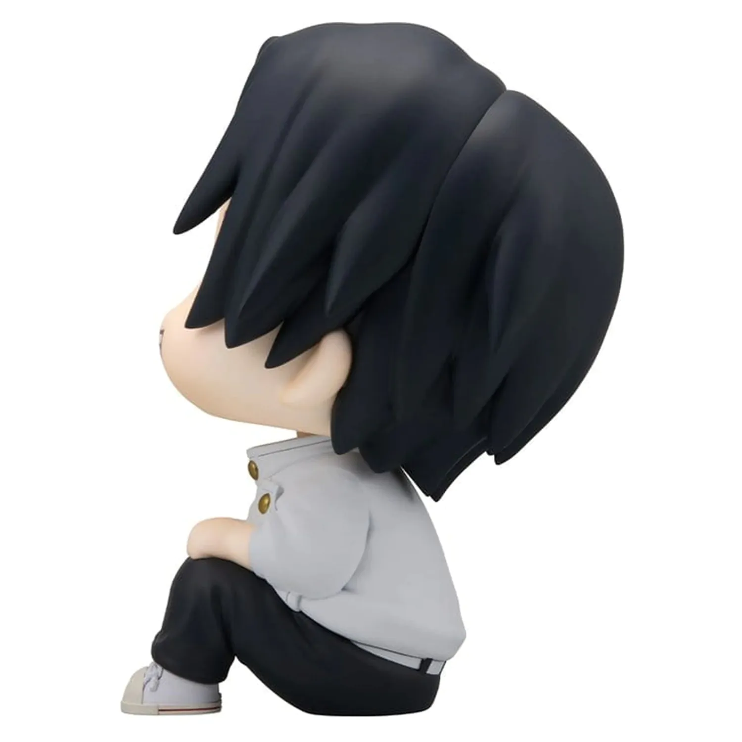 Jujutsu Kaisen Look Up PVC Statue Yuta Okkotsu Ver. 2 11 cm          product photo