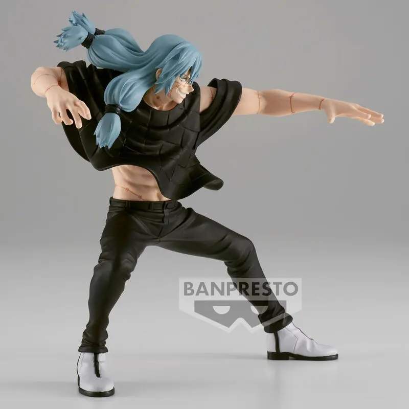 Jujutsu Kaisen Mahito figure 16cm termékfotó